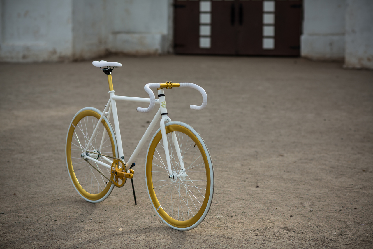 state bicycle co fixie
