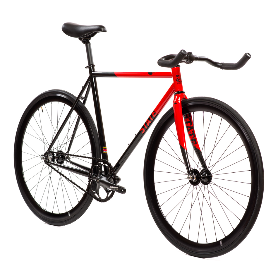 state bicycle fixed gear