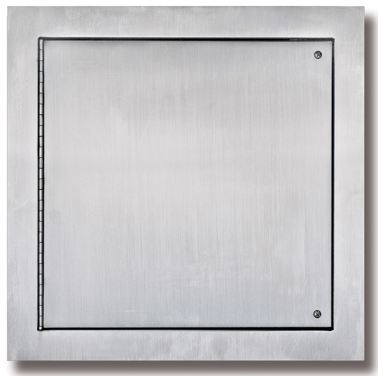 12" x 12" Airtight / Watertight Access Door Stainless Steel BEST