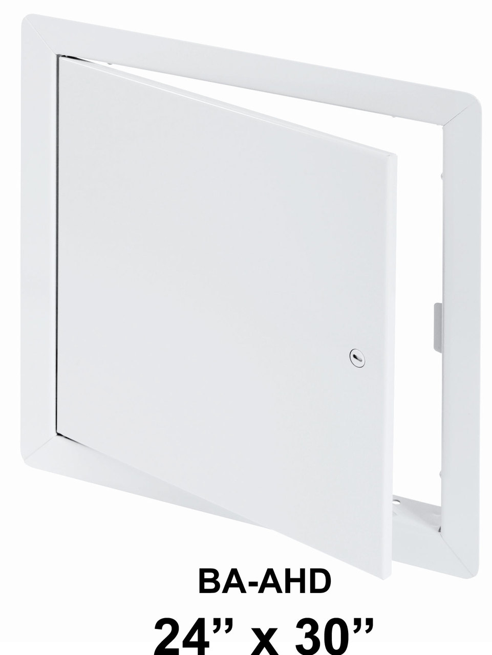 Best Access Doors 24" x 30" BAAHD General Purpose Door with Flange