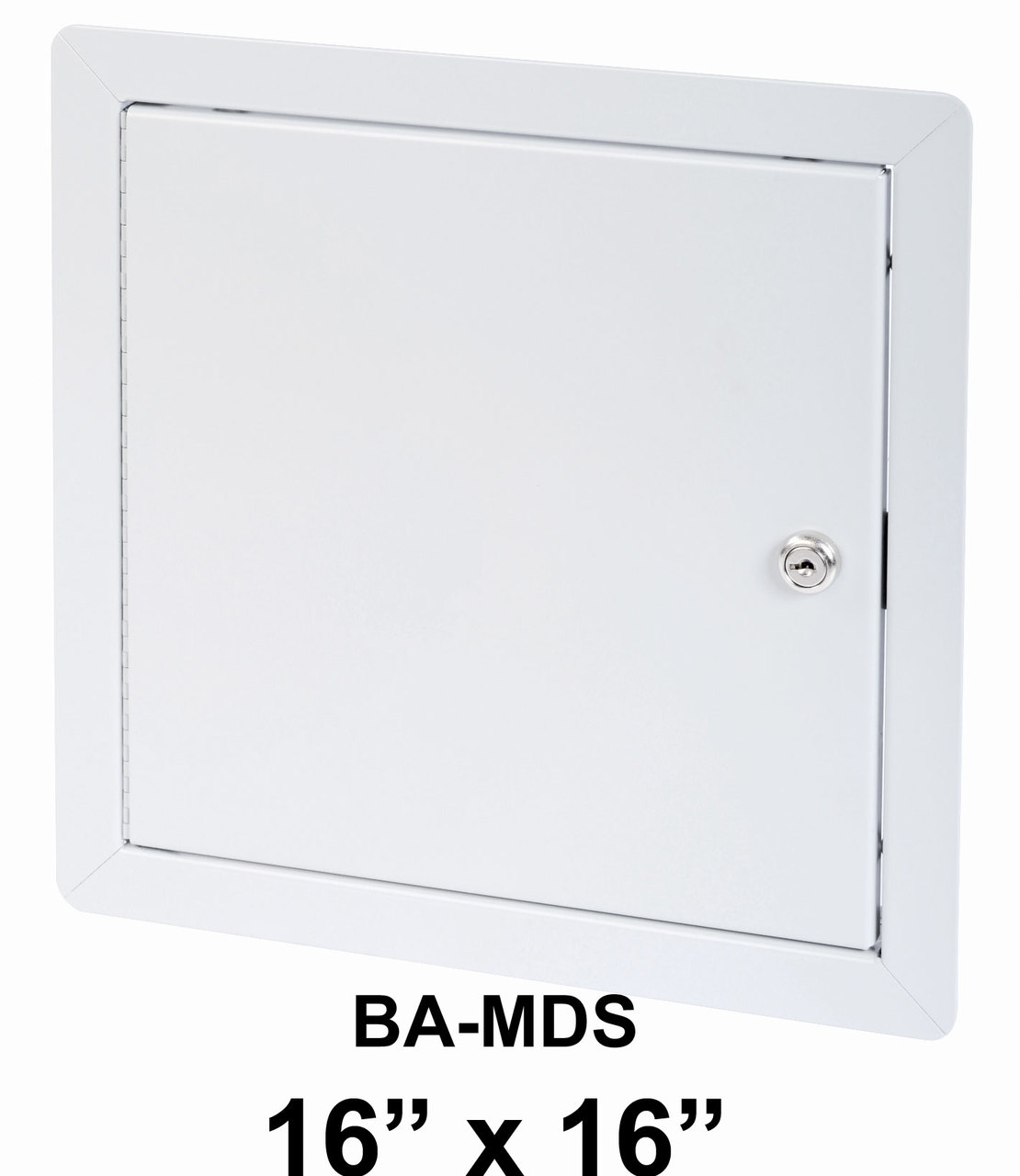 Access Panels BAMDS 16 x 16 Heavy Duty Security Access BEST Best
