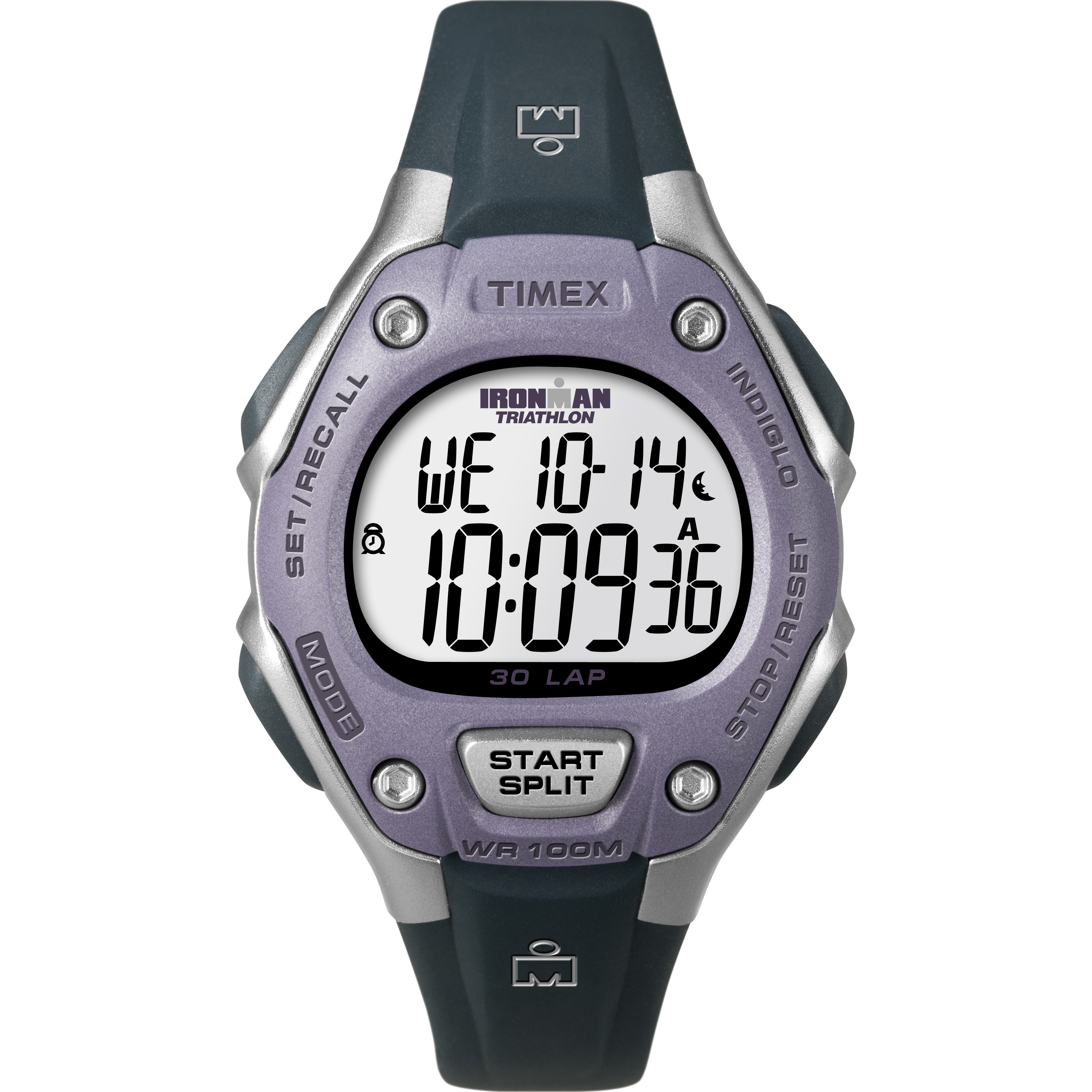 Timex Ironman Classic Women's 30Lap Mid Size 100m Water Resistant