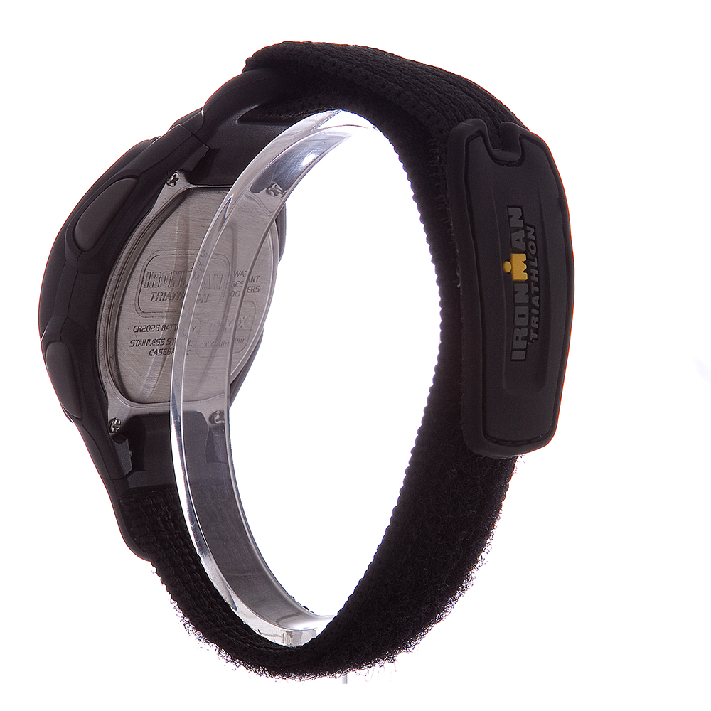 Timex Ironman Classic Men's 30Lap Full Size Nylon Strap Digital Watch