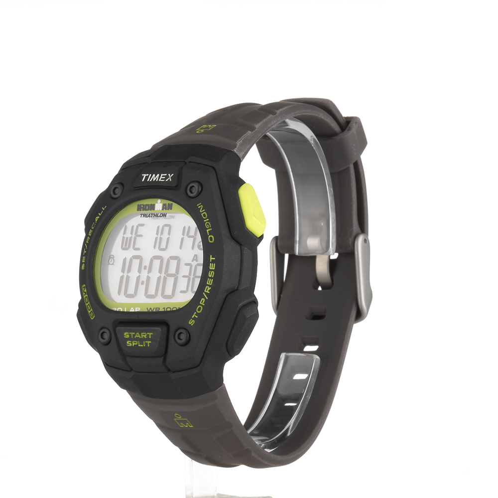 Timex Ironman Classic Men's 30Lap Full Size Resin Strap Digital