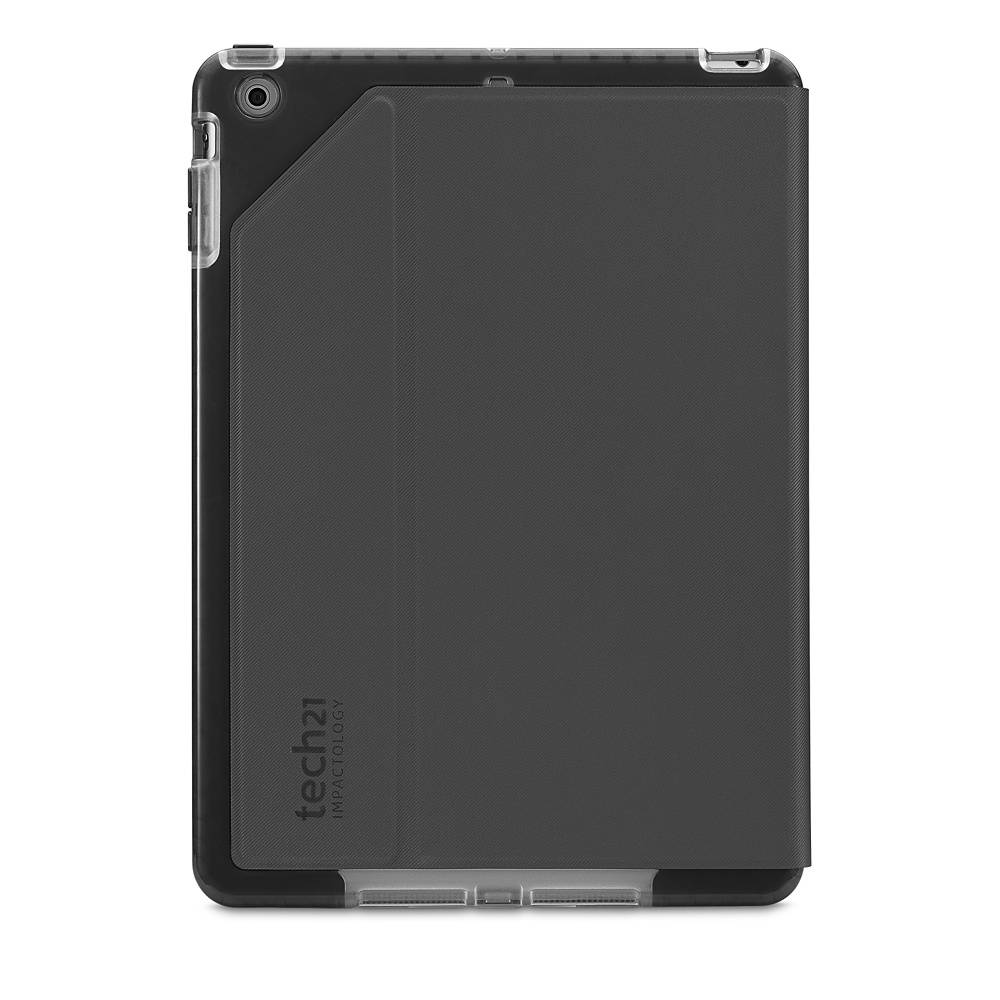 OEM Tech21 Impactology D3O iPad Air Impact Folio Flip Cover Case with