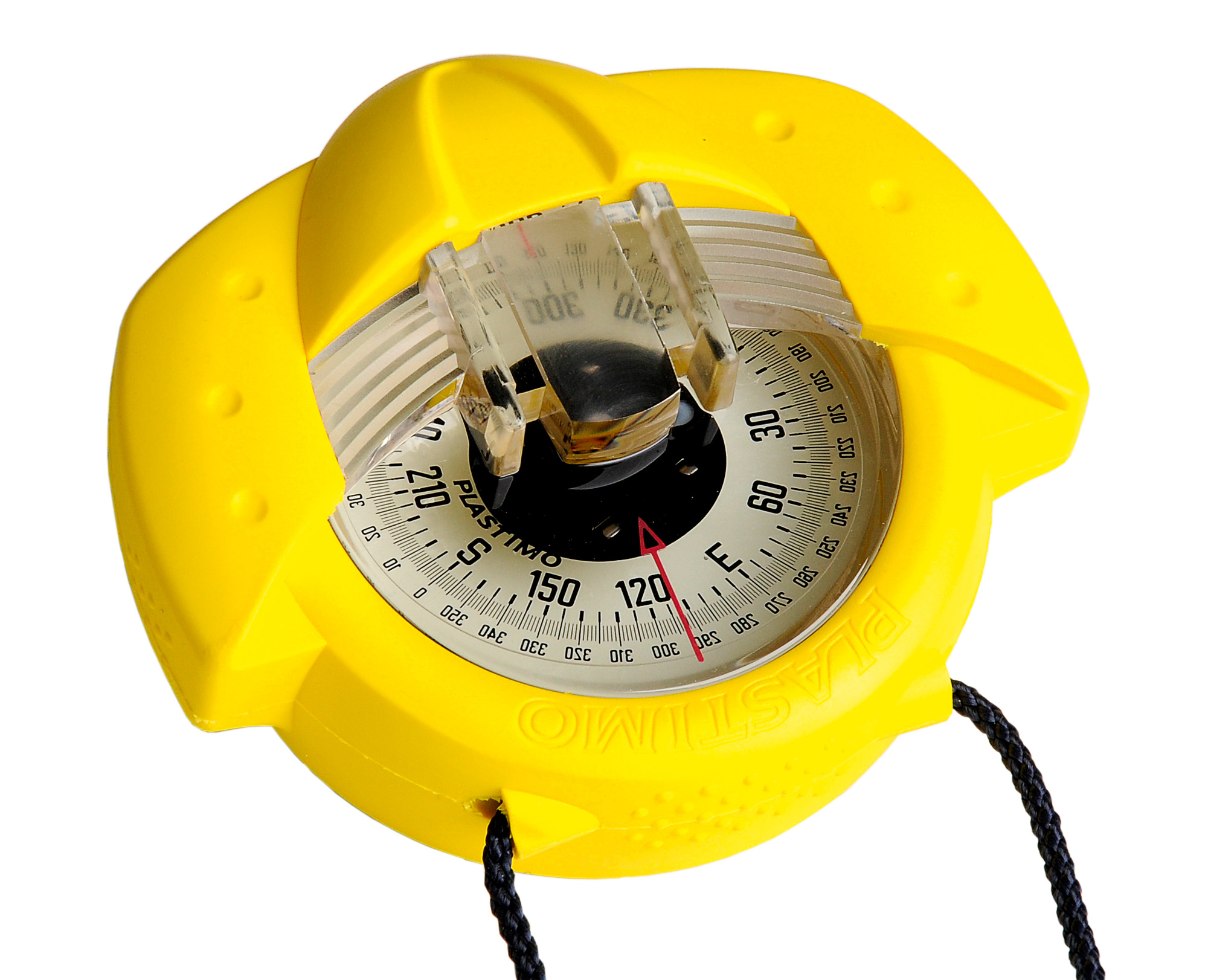 Plastimo Iris 50 handheld bearing and orientation compass