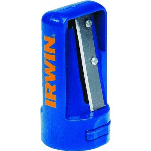 IRWIN 233250 CARPENTER PENCIL SHARPENER eBay