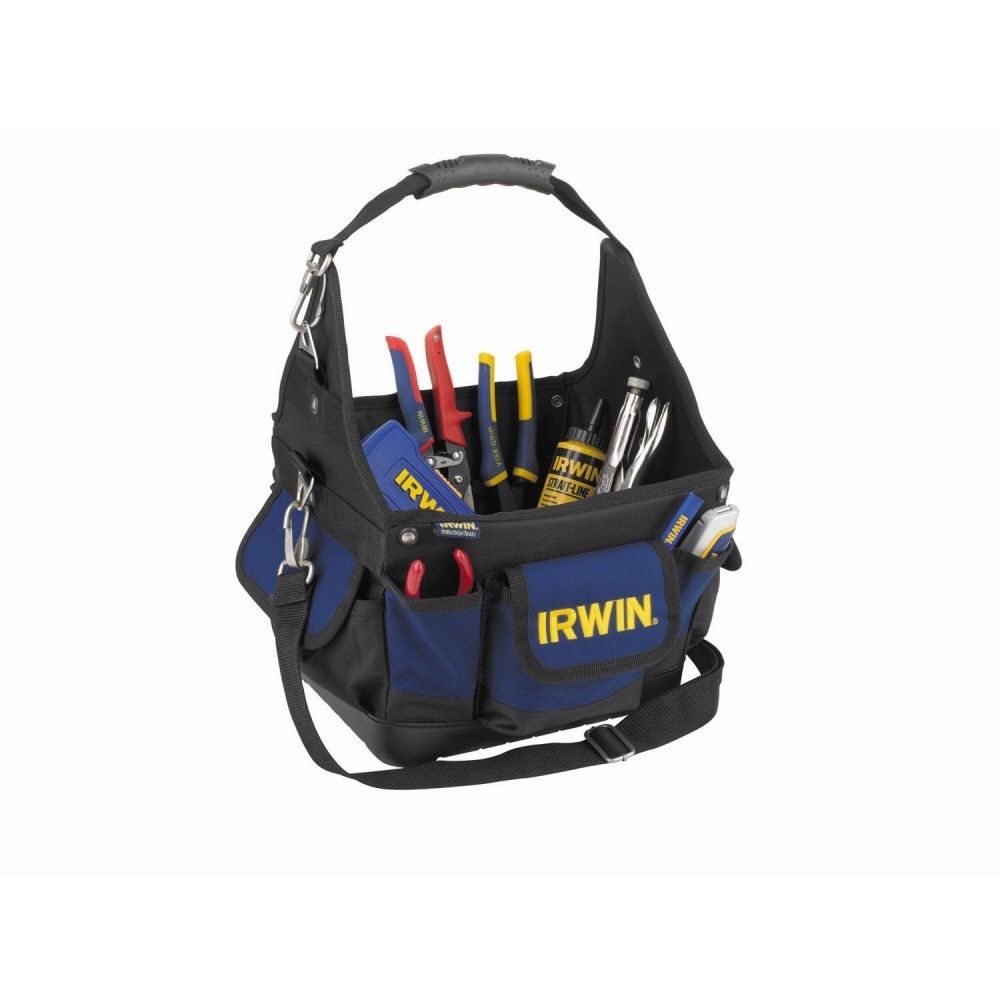 IRWIN 4402011 ELECTRICIAN'S TOTE eBay