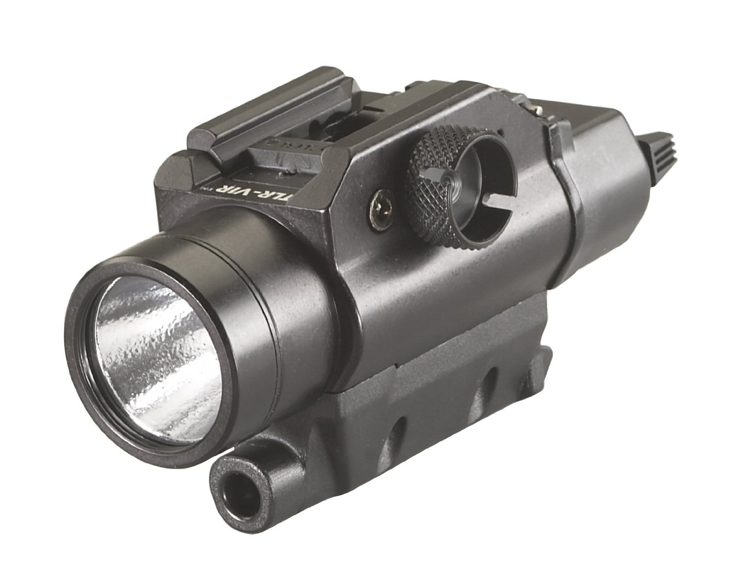 Streamlight 69180 TLRVIR LED Rail Mount Gun Light w/ IR
