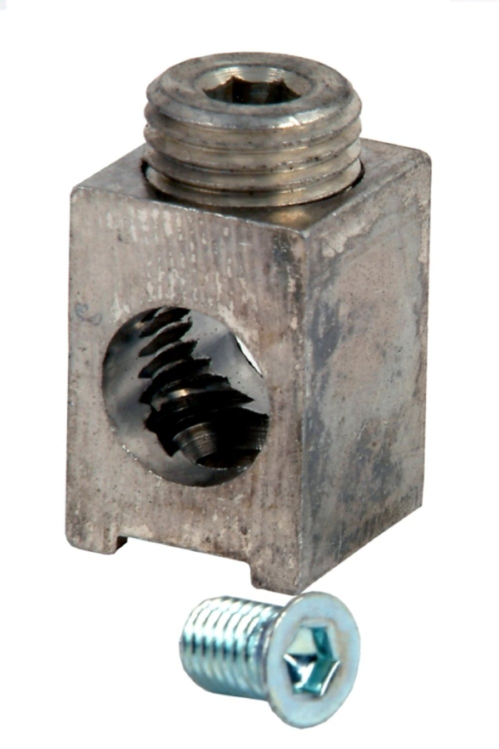 SIEMENS ECLK2 42/0 Neutral Lug Kit, Installs on neutral bars