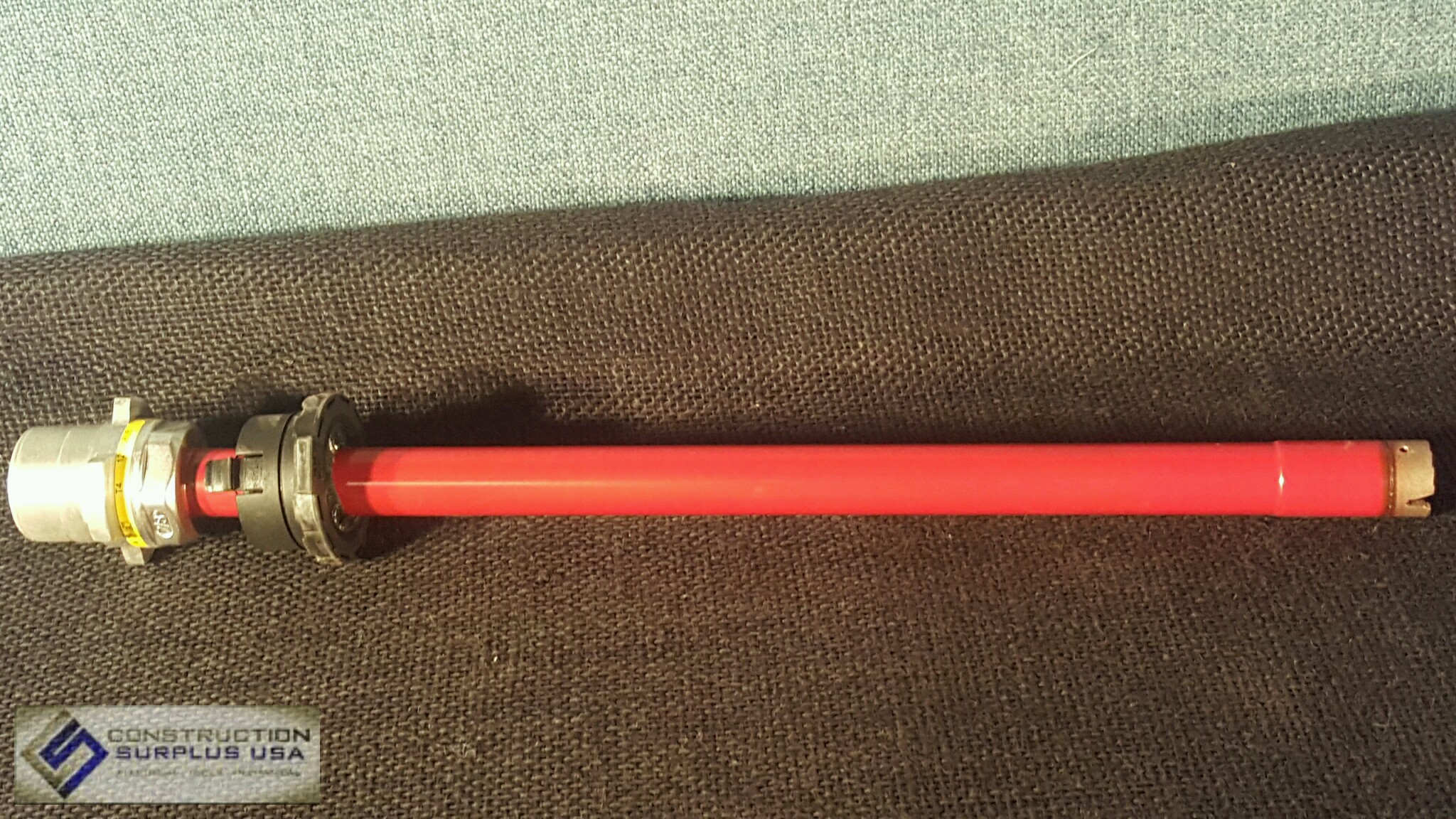 Hilti DdC 22/300 T4 336873 Diamond Core Bit 22Mm 7/8" 12" Length