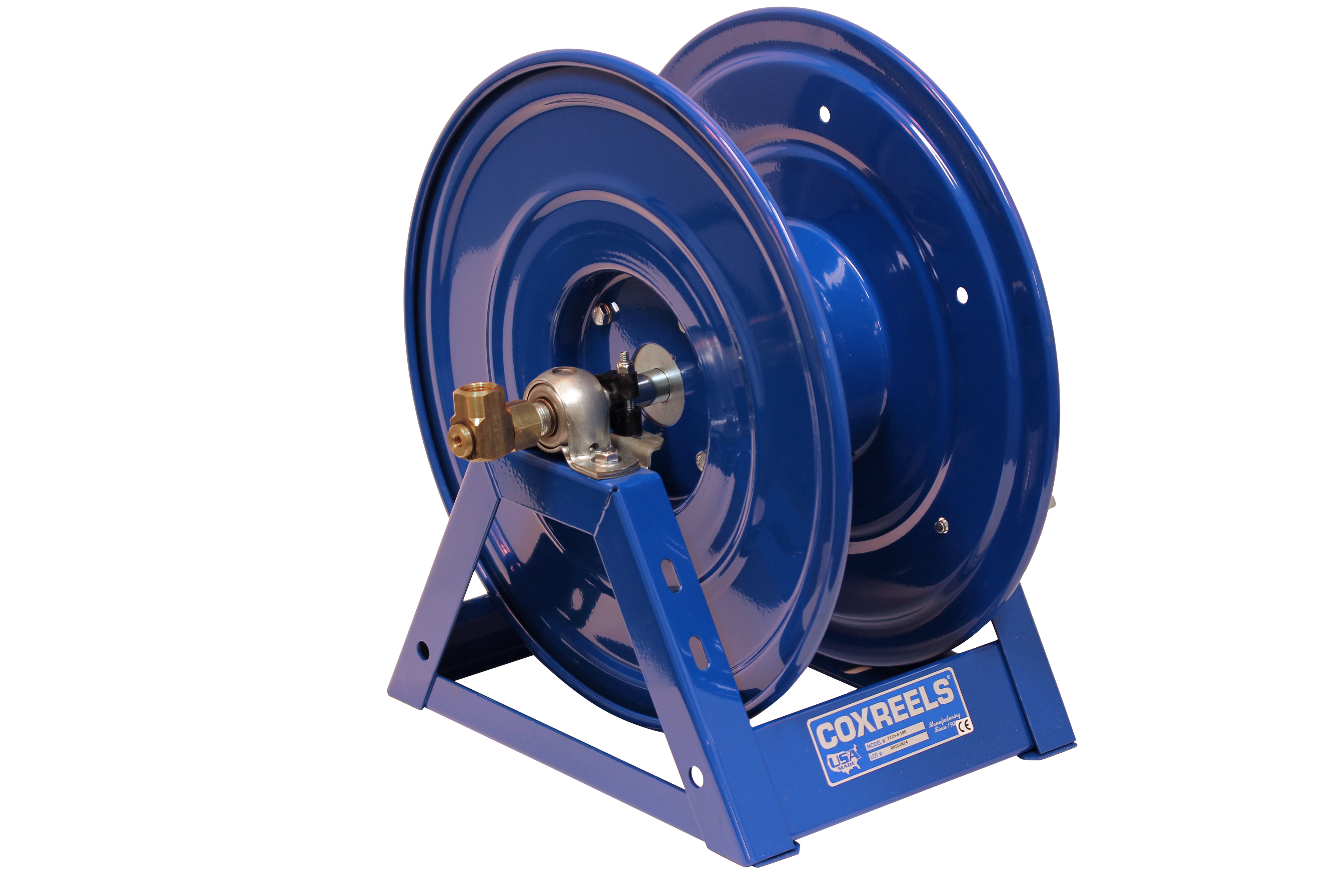 Cox 11254100 Hose Reel eBay