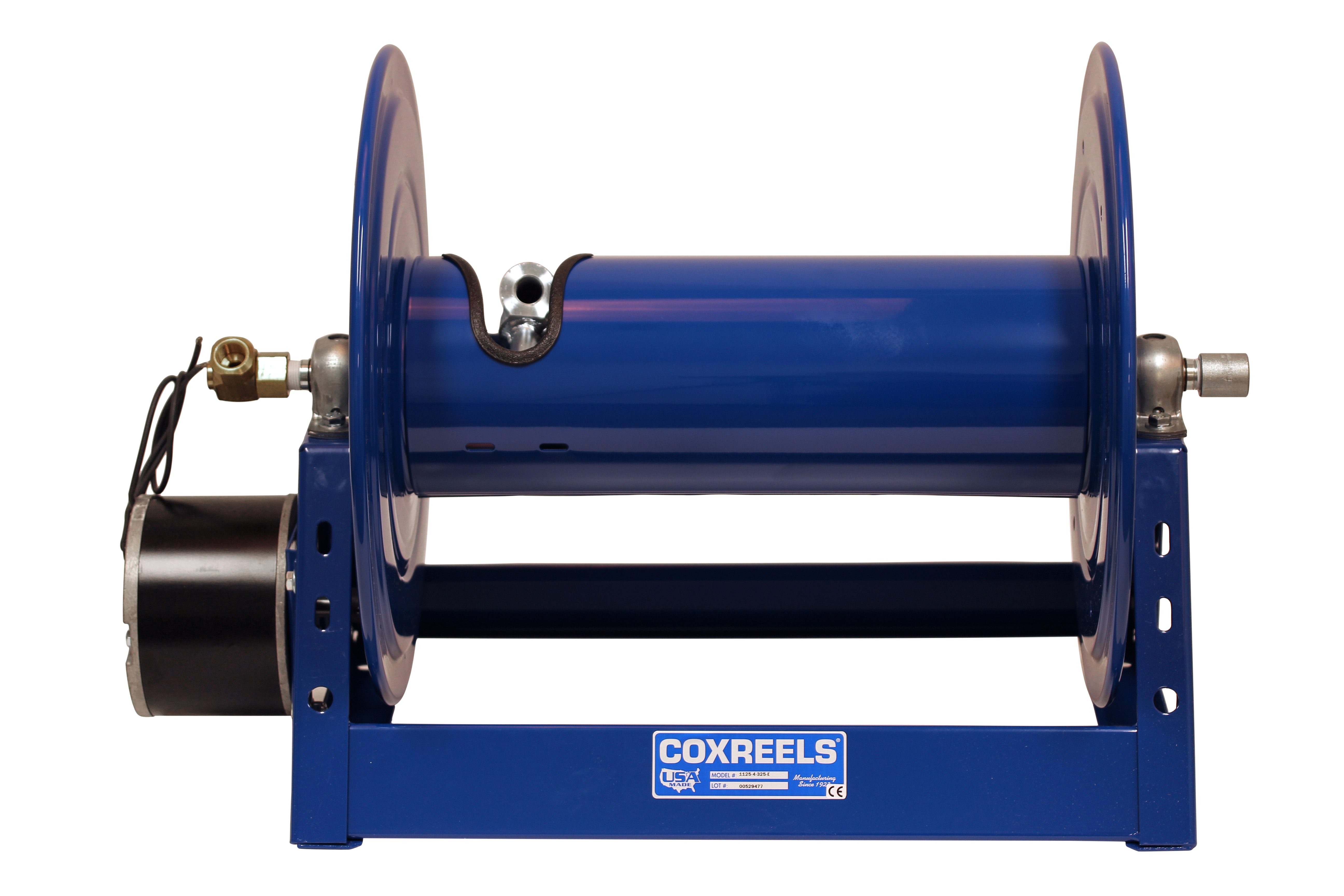 Cox 11254325E Hose Reel, Electric eBay