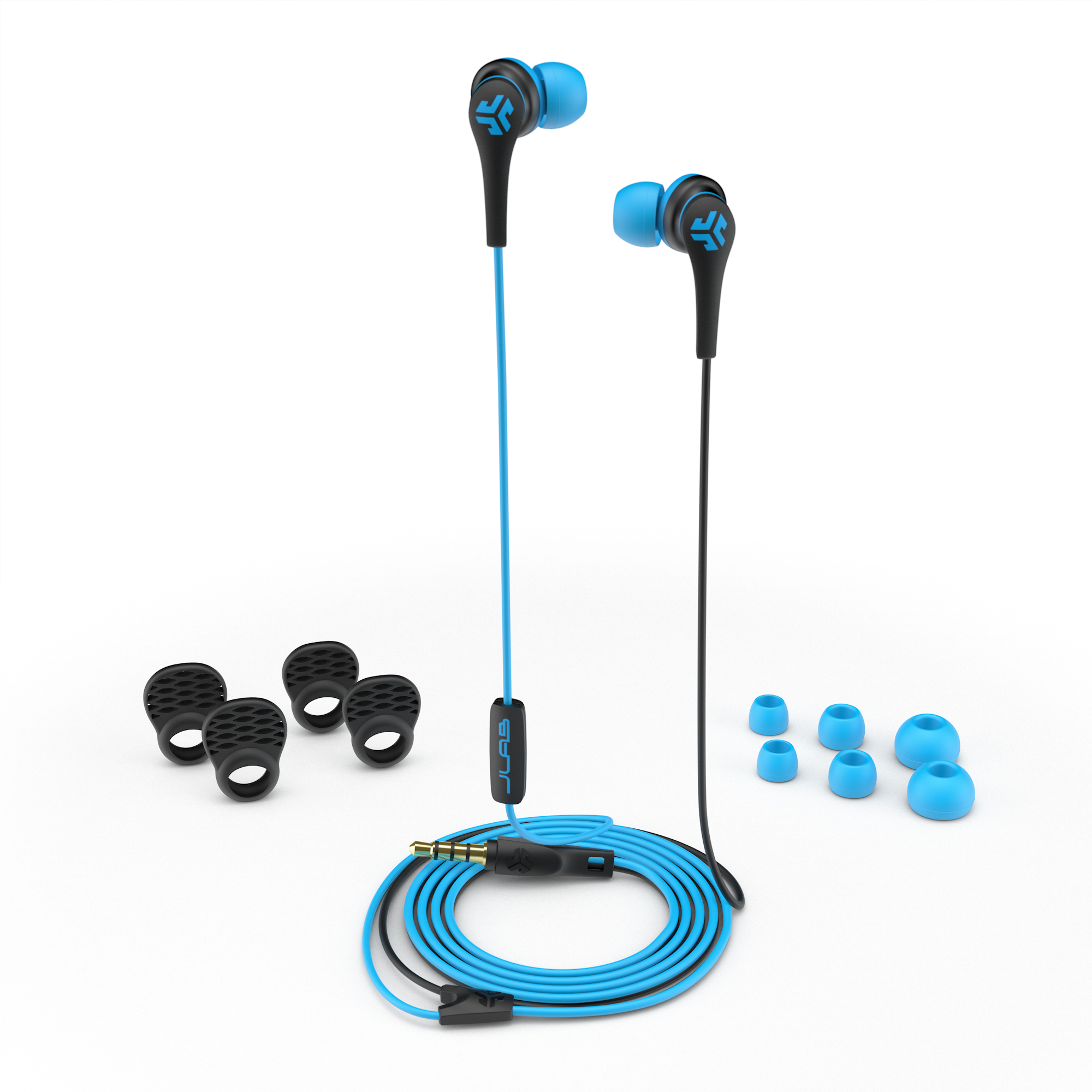 CORE, Custom Fit Earbuds - Picture 12 of 29