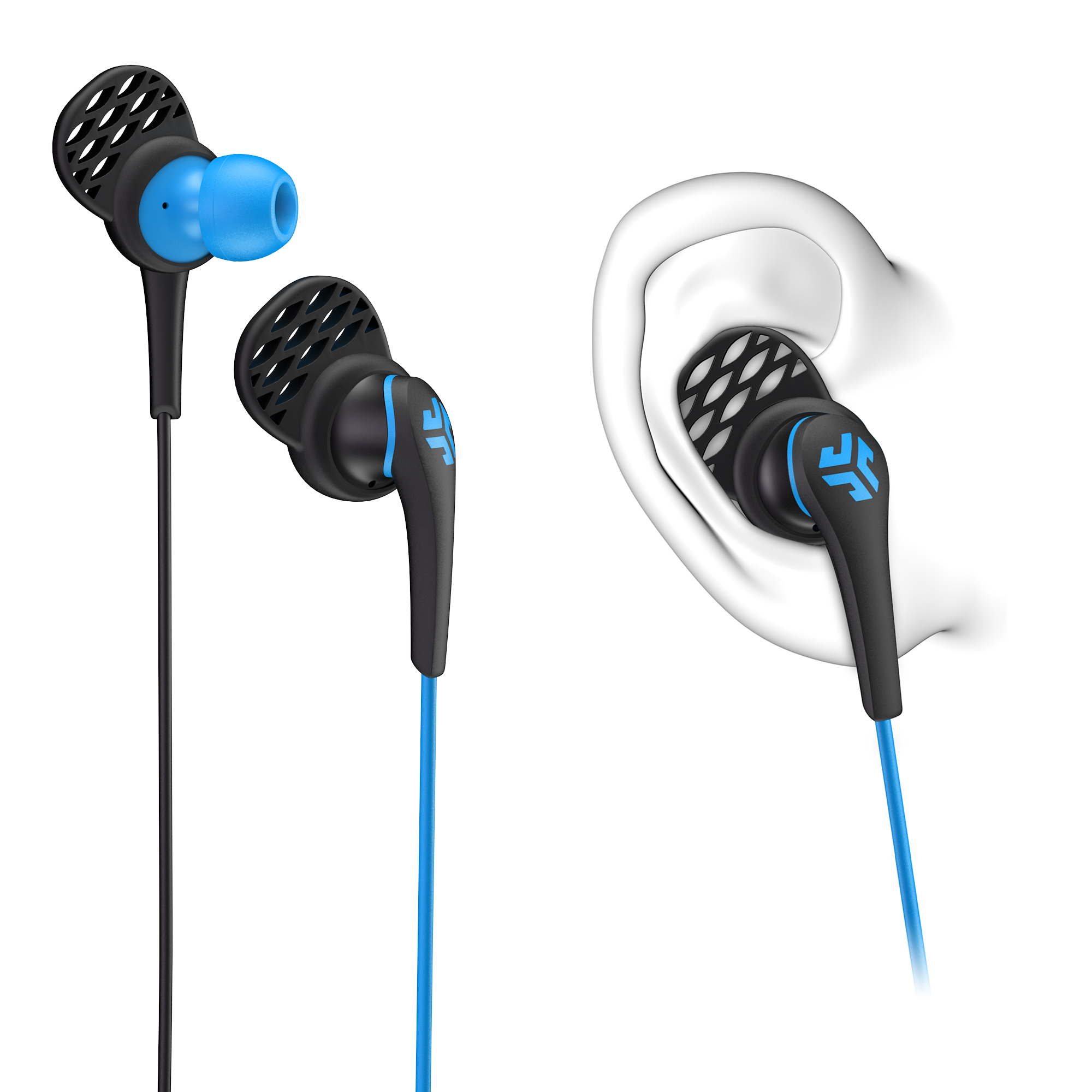 CORE, Custom Fit Earbuds - Picture 11 of 29