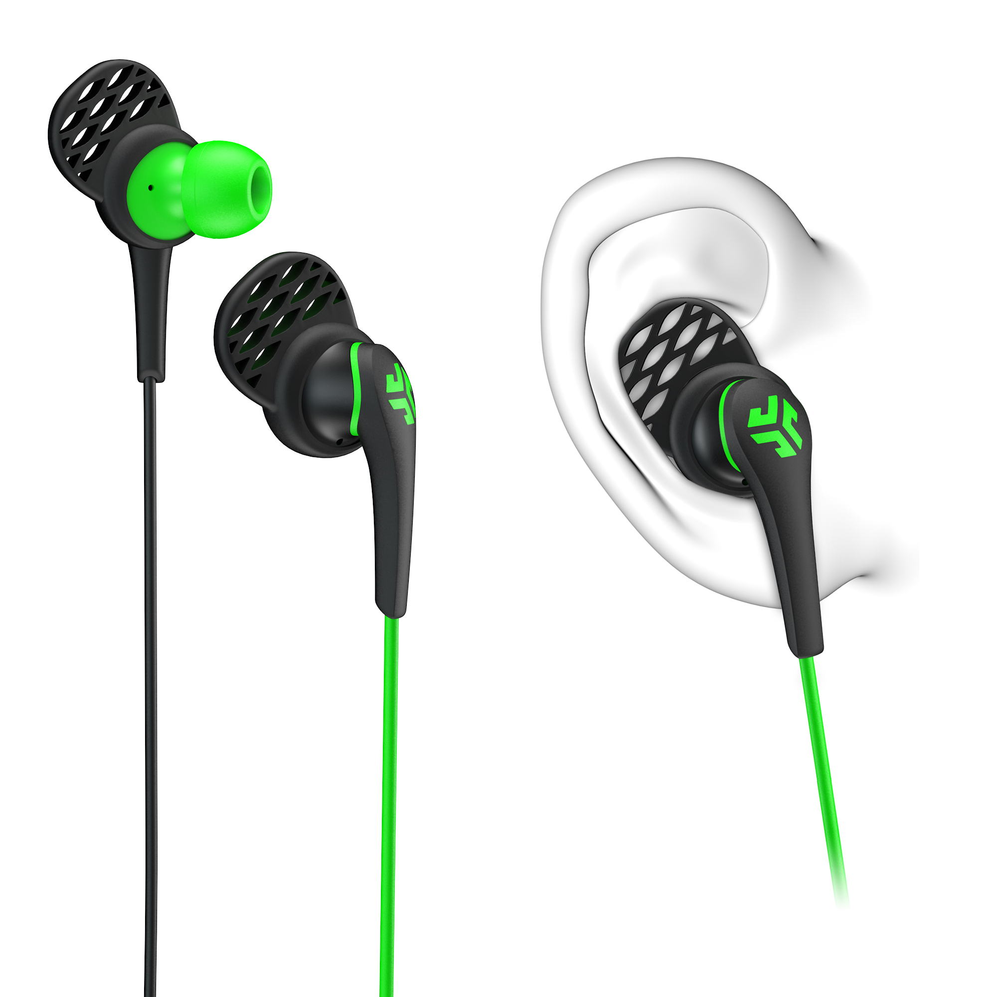 CORE, Custom Fit Earbuds - Picture 18 of 29