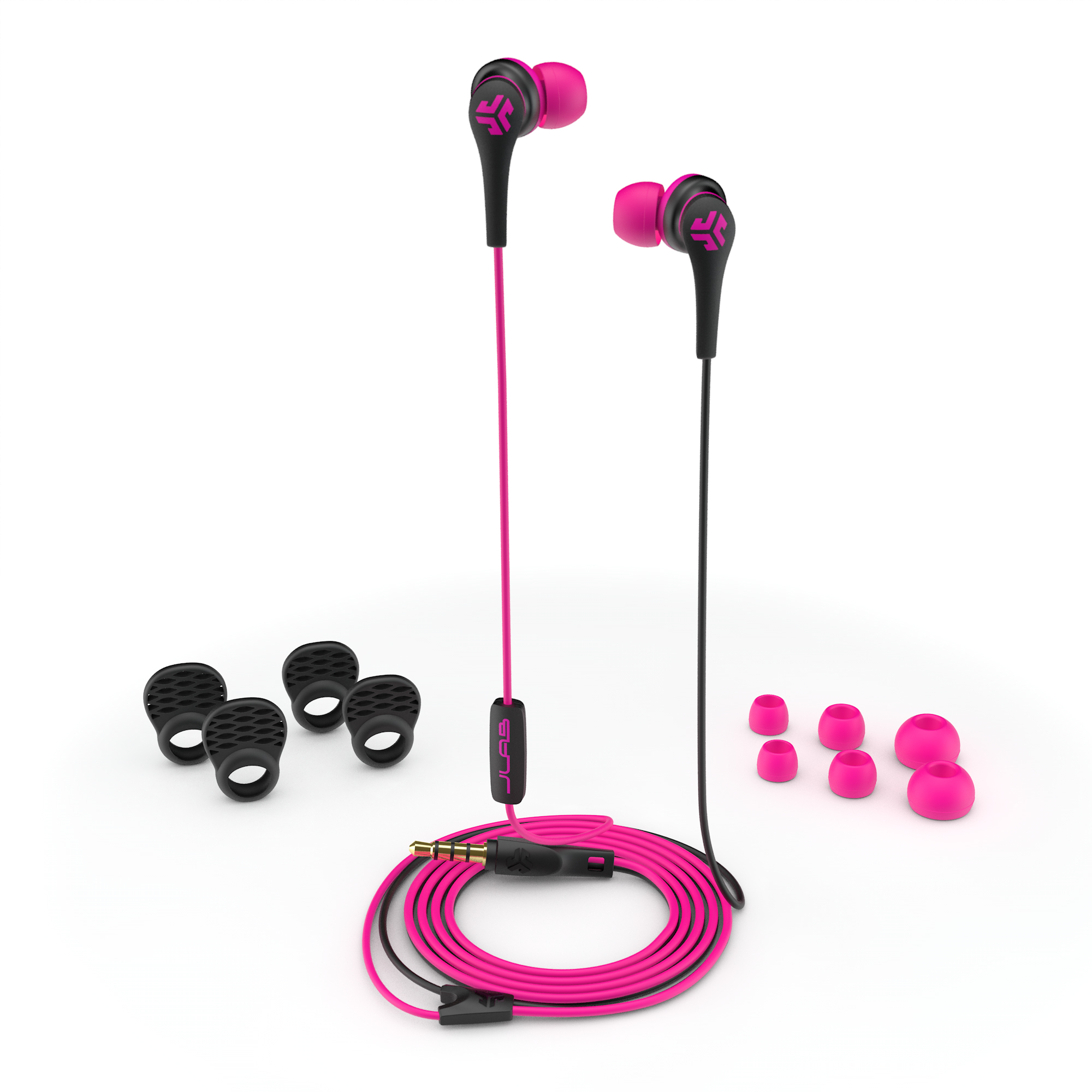 CORE, Custom Fit Earbuds - Picture 26 of 29