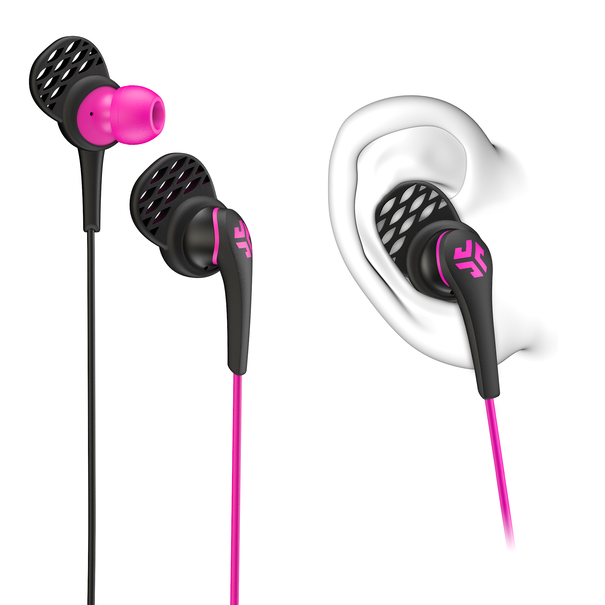 CORE, Custom Fit Earbuds - Picture 25 of 29