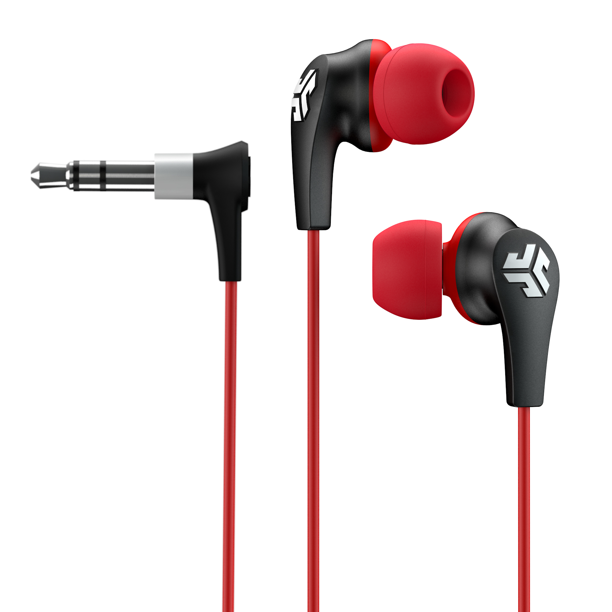 JLab JBuds2 Premium Earbuds/Earphones eBay