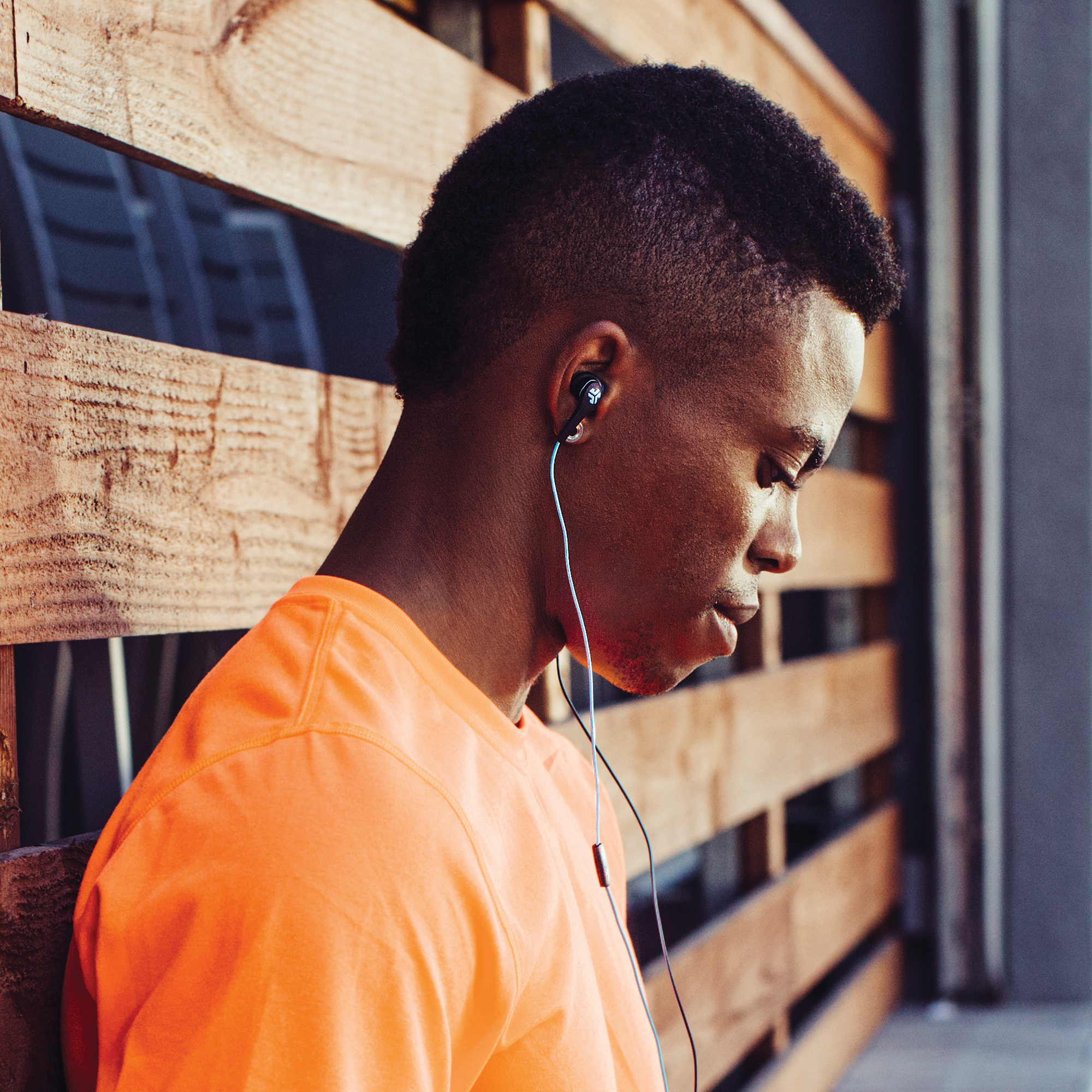 CORE, Custom Fit Earbuds - Picture 8 of 29