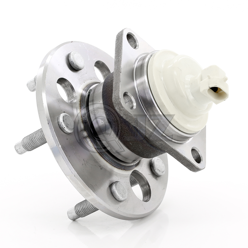 20042008 Pontiac Grand Prix Rear Wheel Hub Bearing Stud ABS Unit