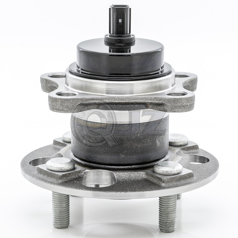 2x 200614 Toyota Yaris 1215 Prius C Rear Wheel Bearing Hub