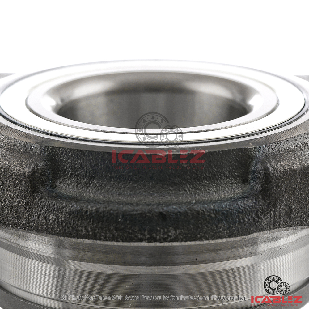 Front Wheel Hub Bearing For 20042006 Infiniti G35x Replacement