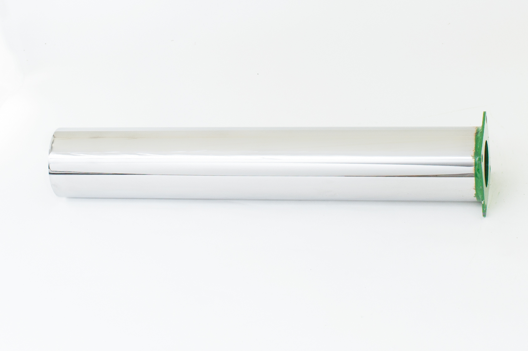 NEW John Deere Chrome Exhaust Pipe Tractor Stack USA Made A G 60 620