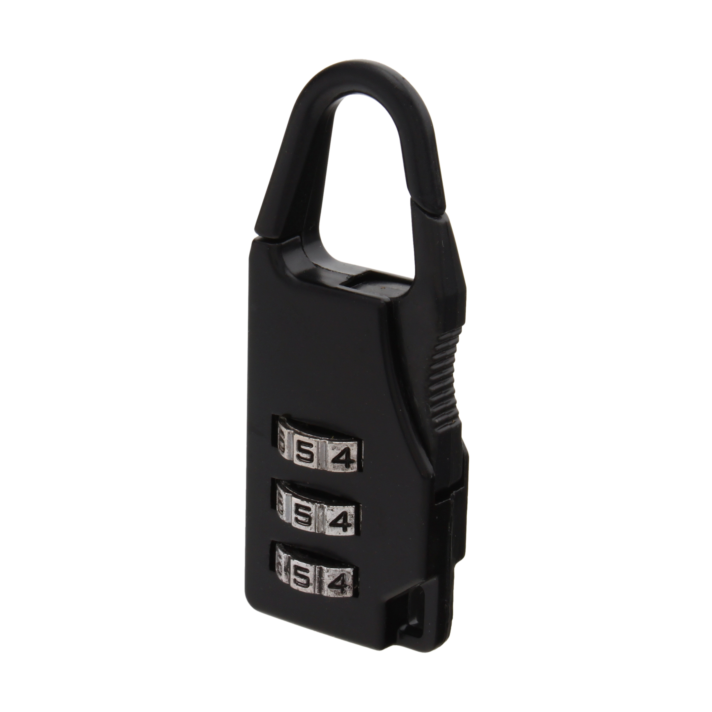 Luggage Suitcase Combination Locks Padlocks Case Bag Password Digit