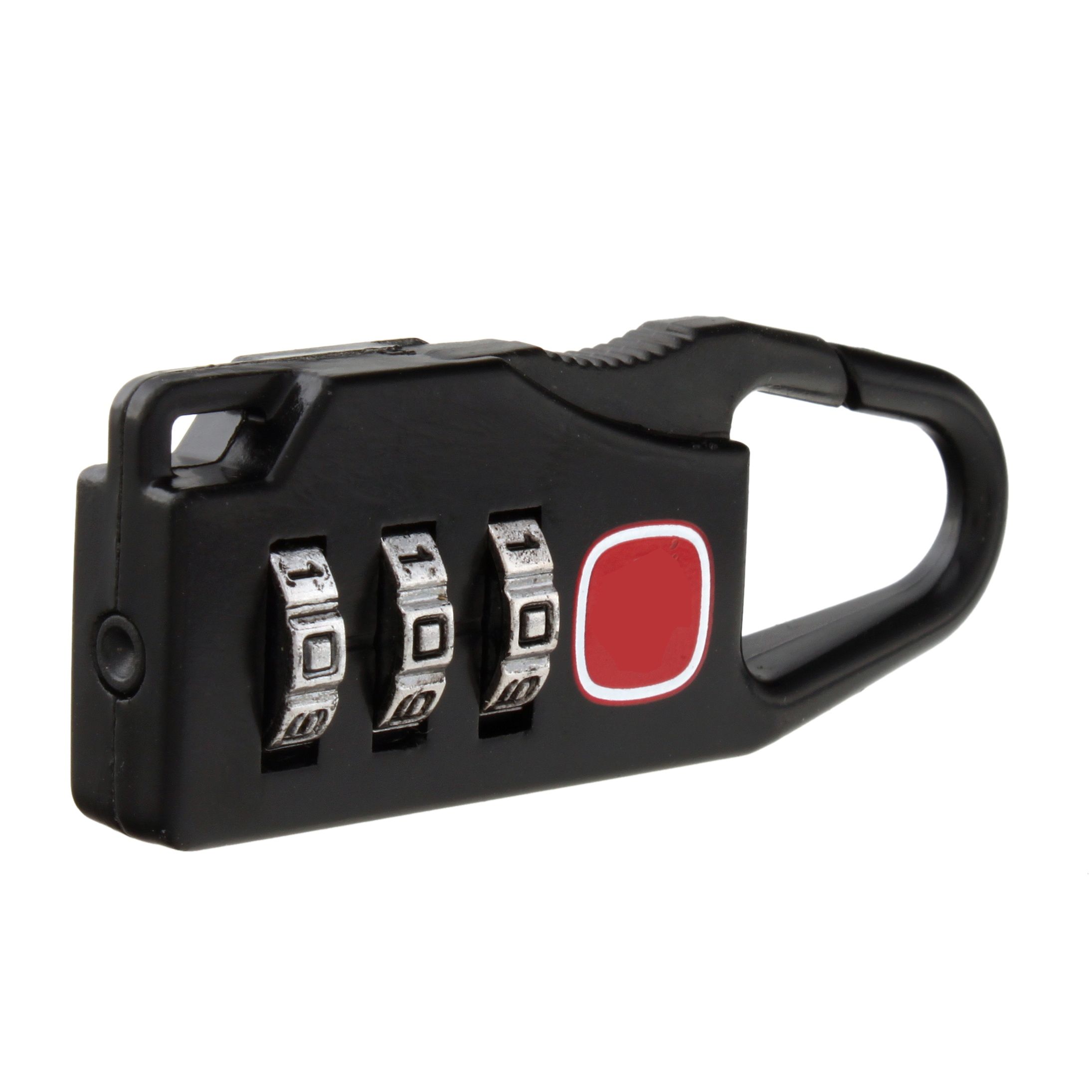 Luggage Suitcase Combination Locks Padlocks Case Bag Password Digit