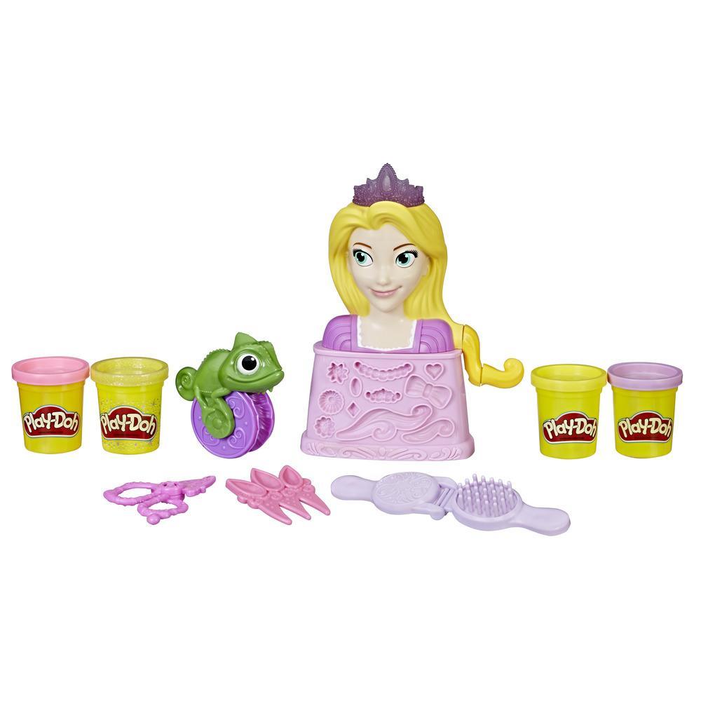 Play-Doh Royal Salon Featuring Disney Princess Rapunzel
