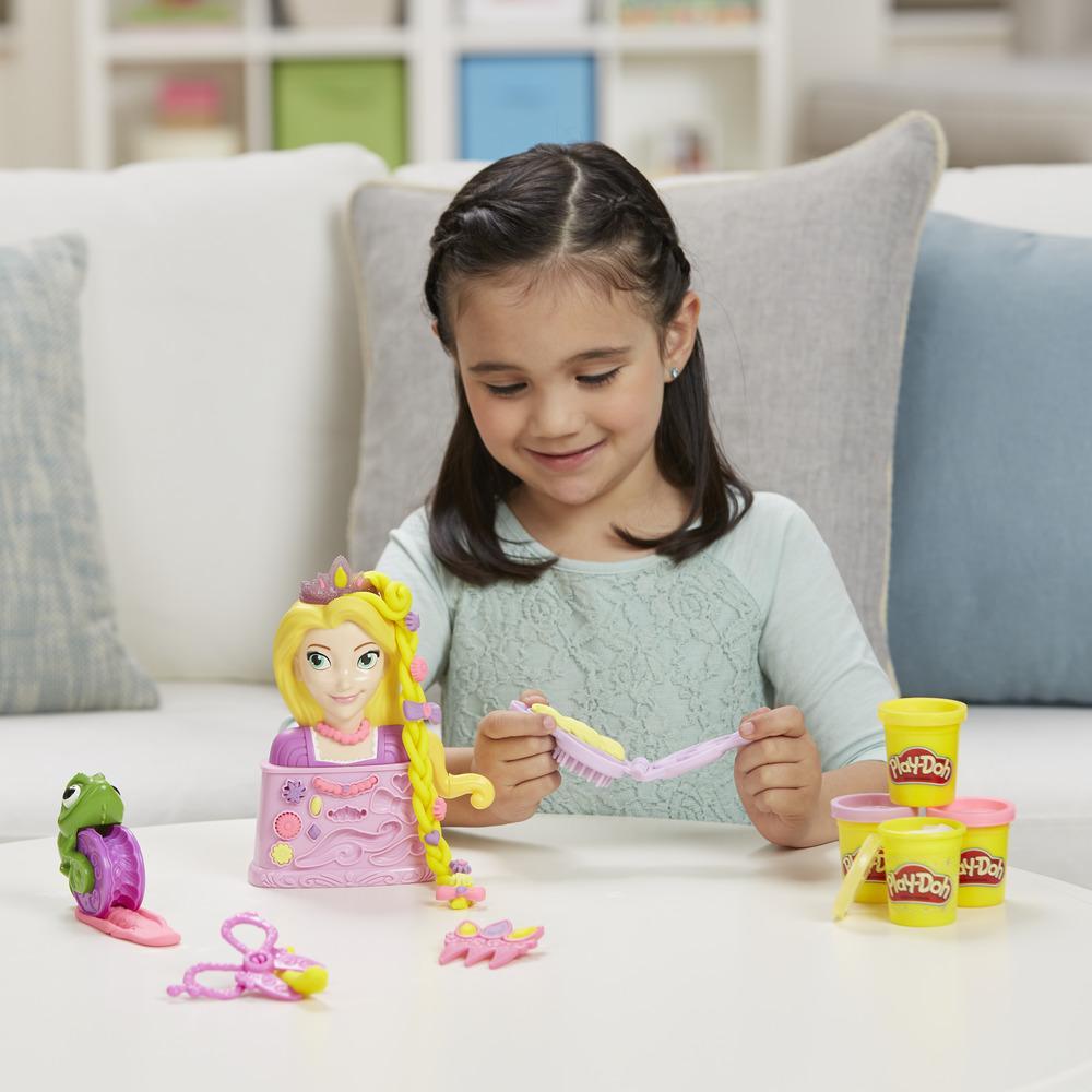 Play-Doh Royal Salon Featuring Disney Princess Rapunzel