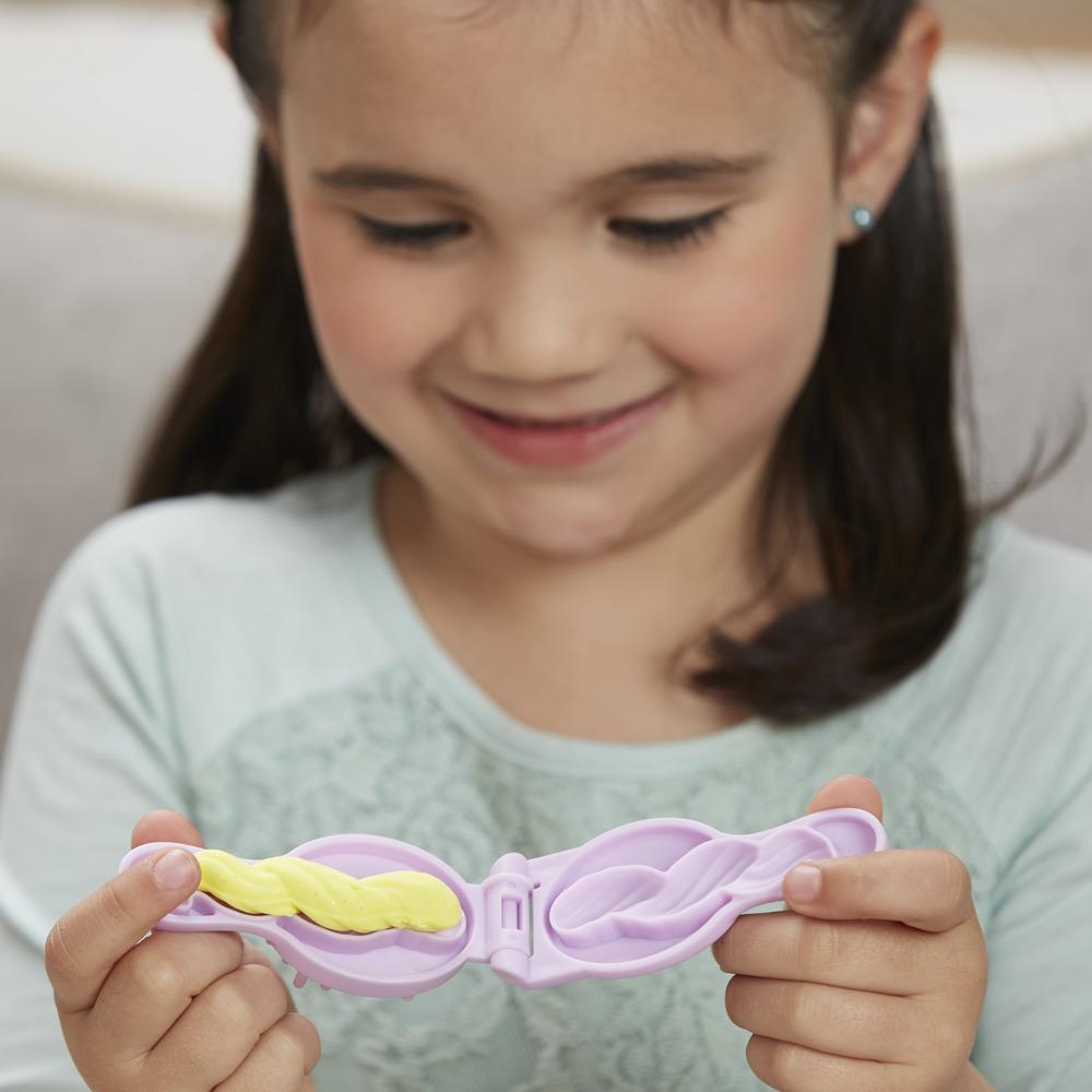 Play-Doh Royal Salon Featuring Disney Princess Rapunzel
