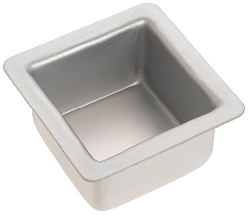 Cake Pan Square Fat Daddio/'s