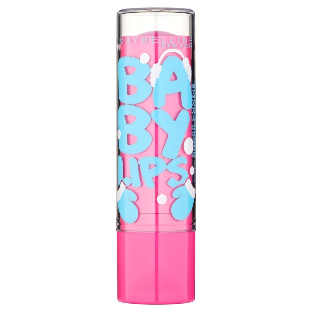 Maybelline Baby Lips Flavoured Lip Balm ** Choose Your Shade ** eBay