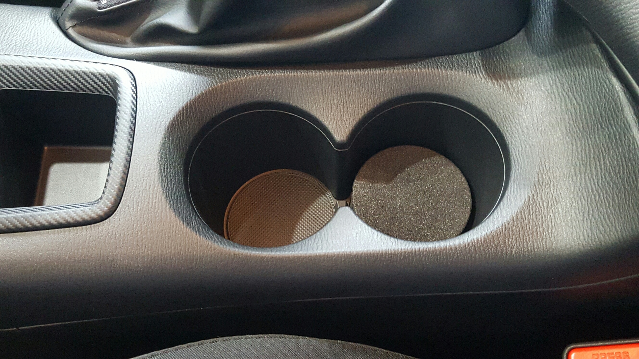 New Genuine Mazda Foam Cup Holder Spacer 2 3 CX3 CX5 BT50 CX9 K053