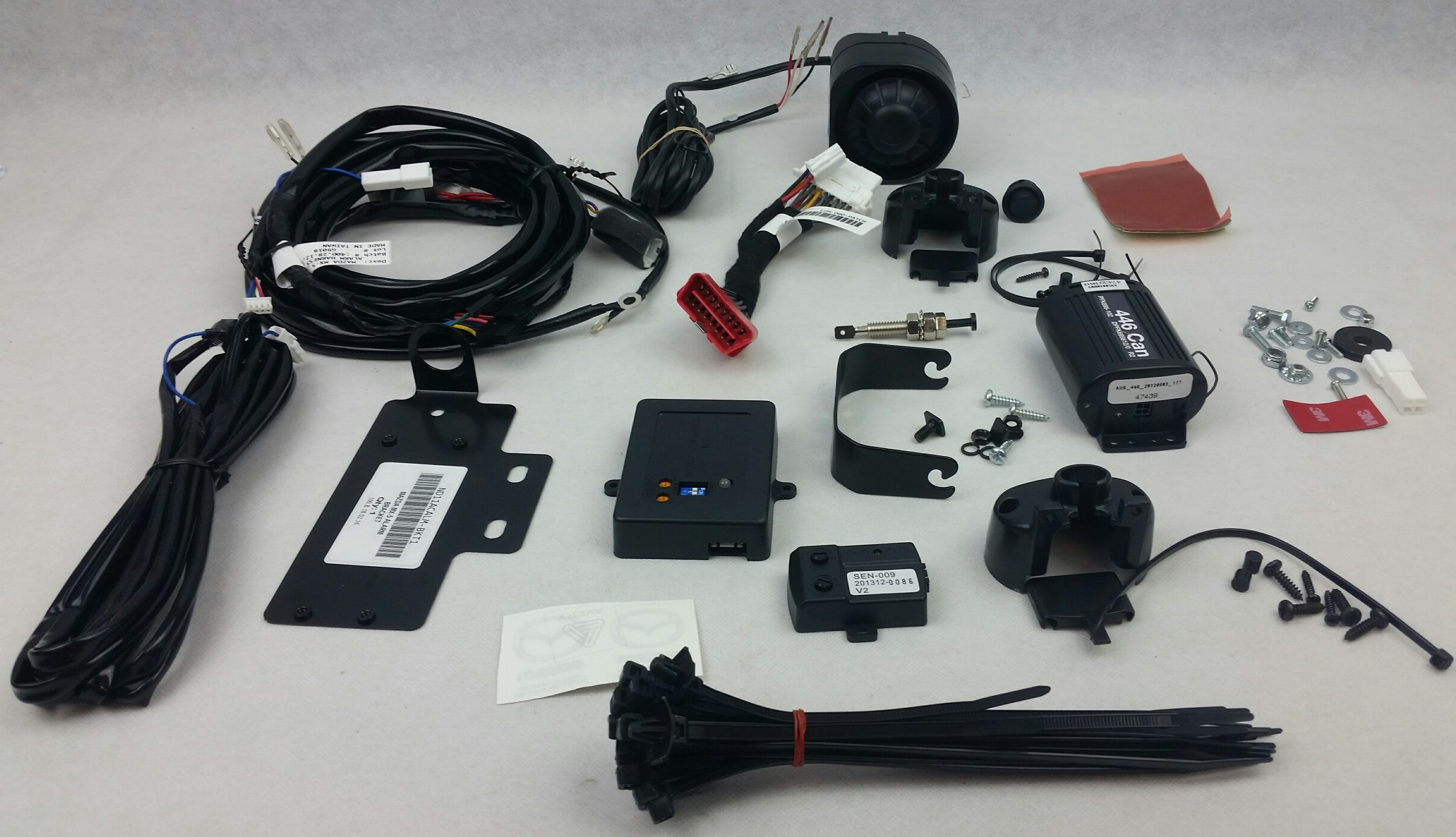 new genuine mazda mx 5 nd high specification car alarm mx5 new genuine mazda mx 5 nd high specification car alarm mx5
