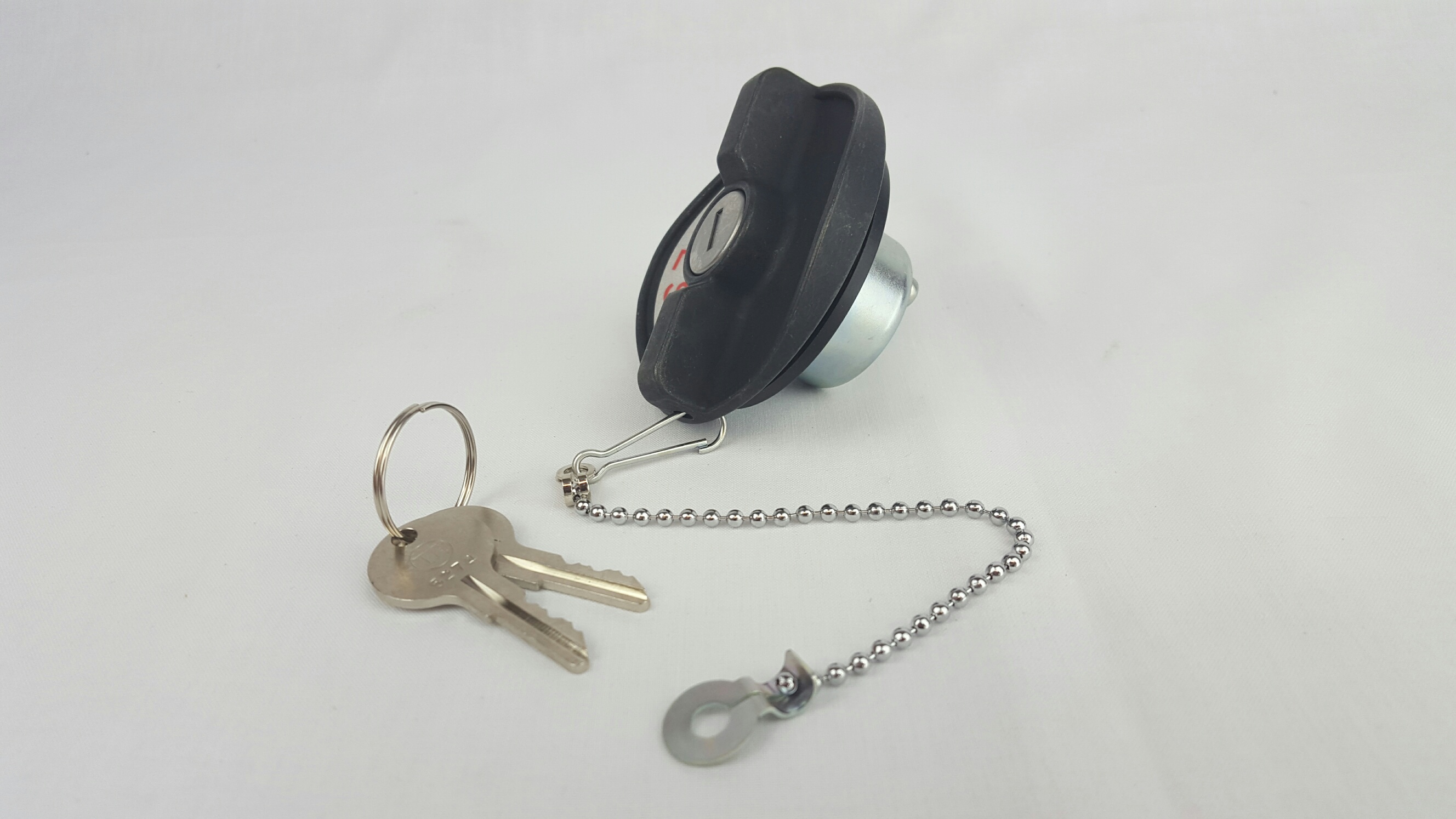 New Genuine Mazda BT50 Lockable Fuel Filler Cap Lock UN BT50 Ford