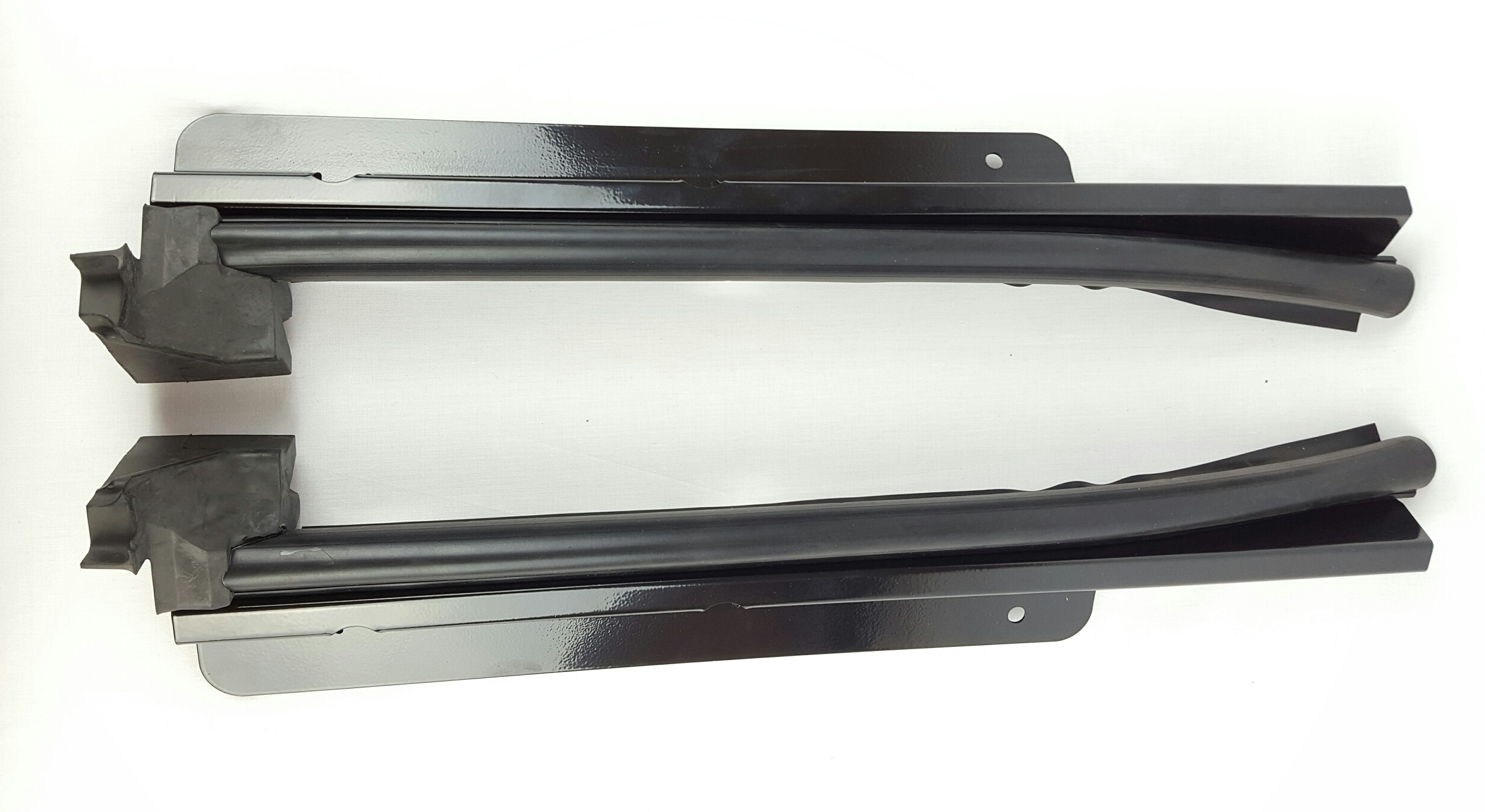 New Genuine Mazda BT50 UP UR XTR GT Tailgate Dust Seal Kit Seals UR11ACTGS eBay