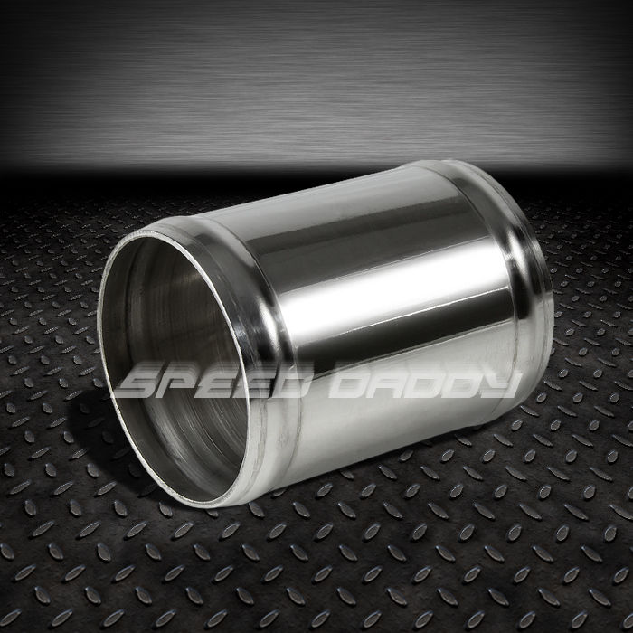 2.25"OD X 3"STAINLESS STEEL INTAKE/TURBO INTERCOOLER PIPING EXTENSOR/JOINER PIPE eBay