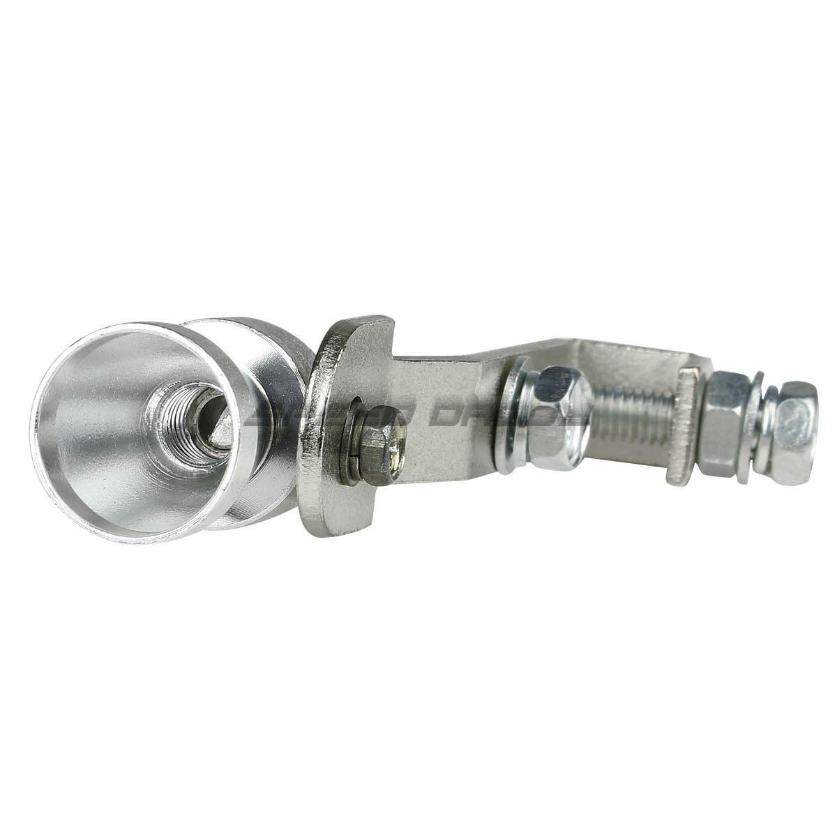 3243MM TURBO BOV WHISTLE SOUND CATBACK MUFFLER EXHAUST PIPE TIP INSERT