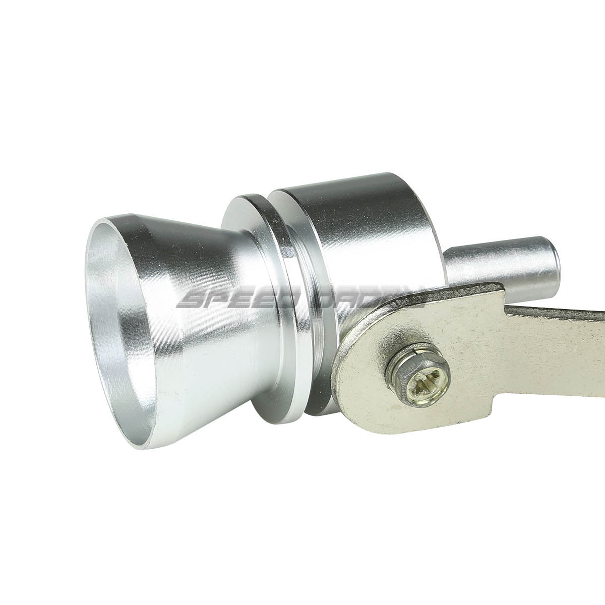 3748MM TURBO BOV WHISTLE SOUND CATBACK MUFFLER EXHAUST PIPE TIP INSERT