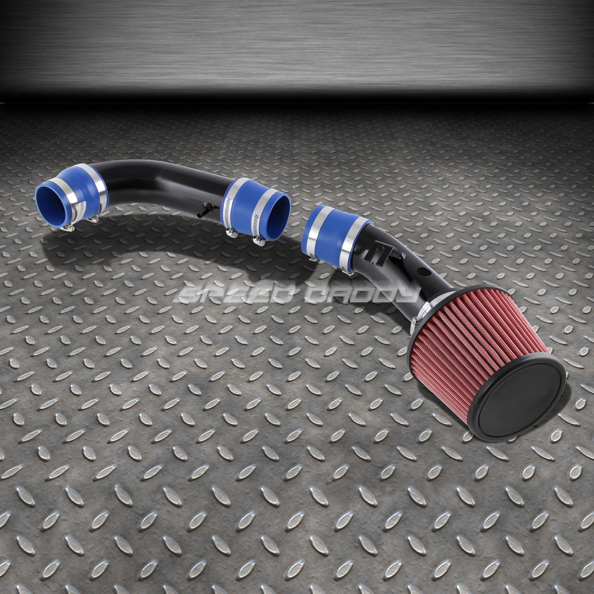 FOR 9905 MIATA MX5 MX5 NB BP COLD AIR INTAKE PIPE+FILTER INDUCTION