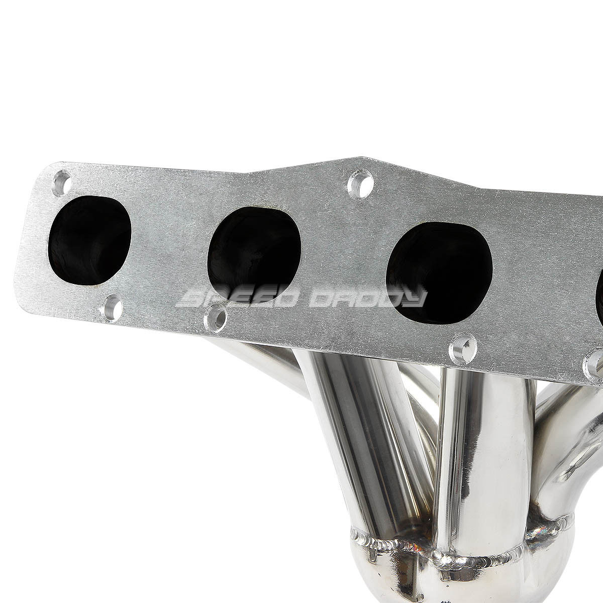 STAINLESS STEEL HEADER EXHAUST MANIFOLD FOR MOPAR CHRYSLER HEMI V8 331