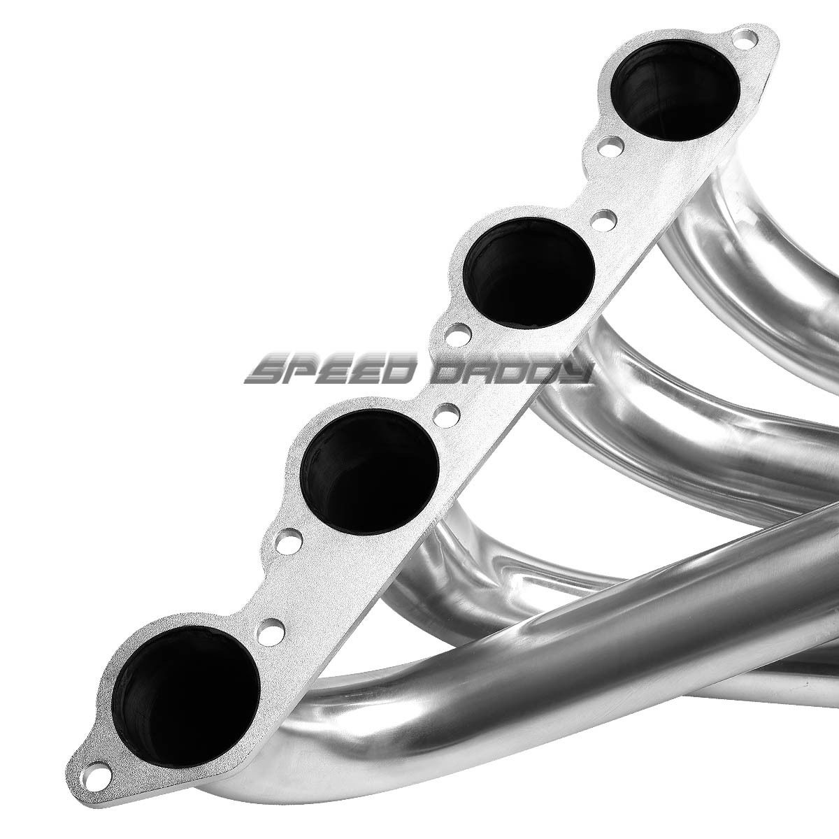 SS JET BOAT ABOVE TRANSOM HEADER MANIFOLD/EXHAUST FOR CHEVY BBC BIG