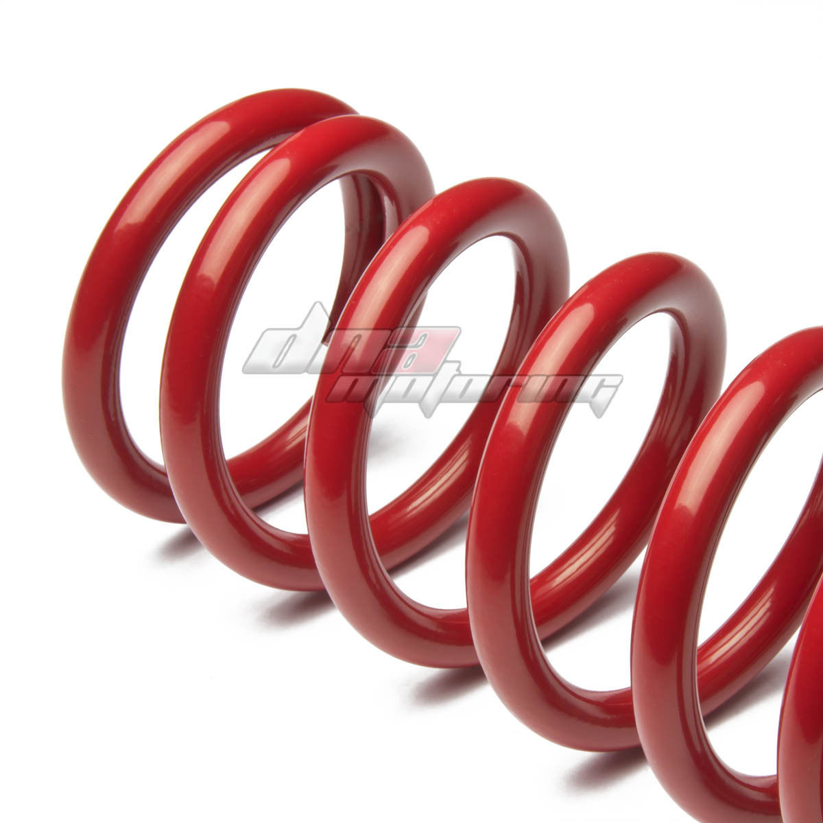 ZX Performance Lowering Springs – 2.0