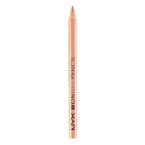 NYX COSMETICS WONDER PENCIL CONCEALER REVERSE LIP LINER EYE BRIGHTENER