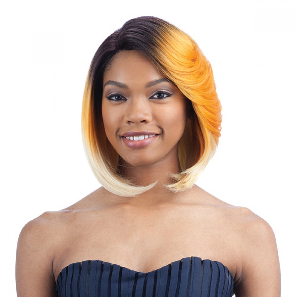 SELAH FREETRESS EQUAL SYNTHETIC PREMIUM DELUX WIG SHORT BOB eBay