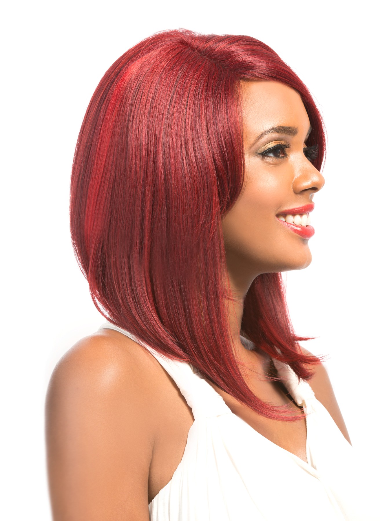 MEGA LACE 113 BY HAIR TOPIC SYNTHETIC LACE FRONT DEEP L PART WIG EBay