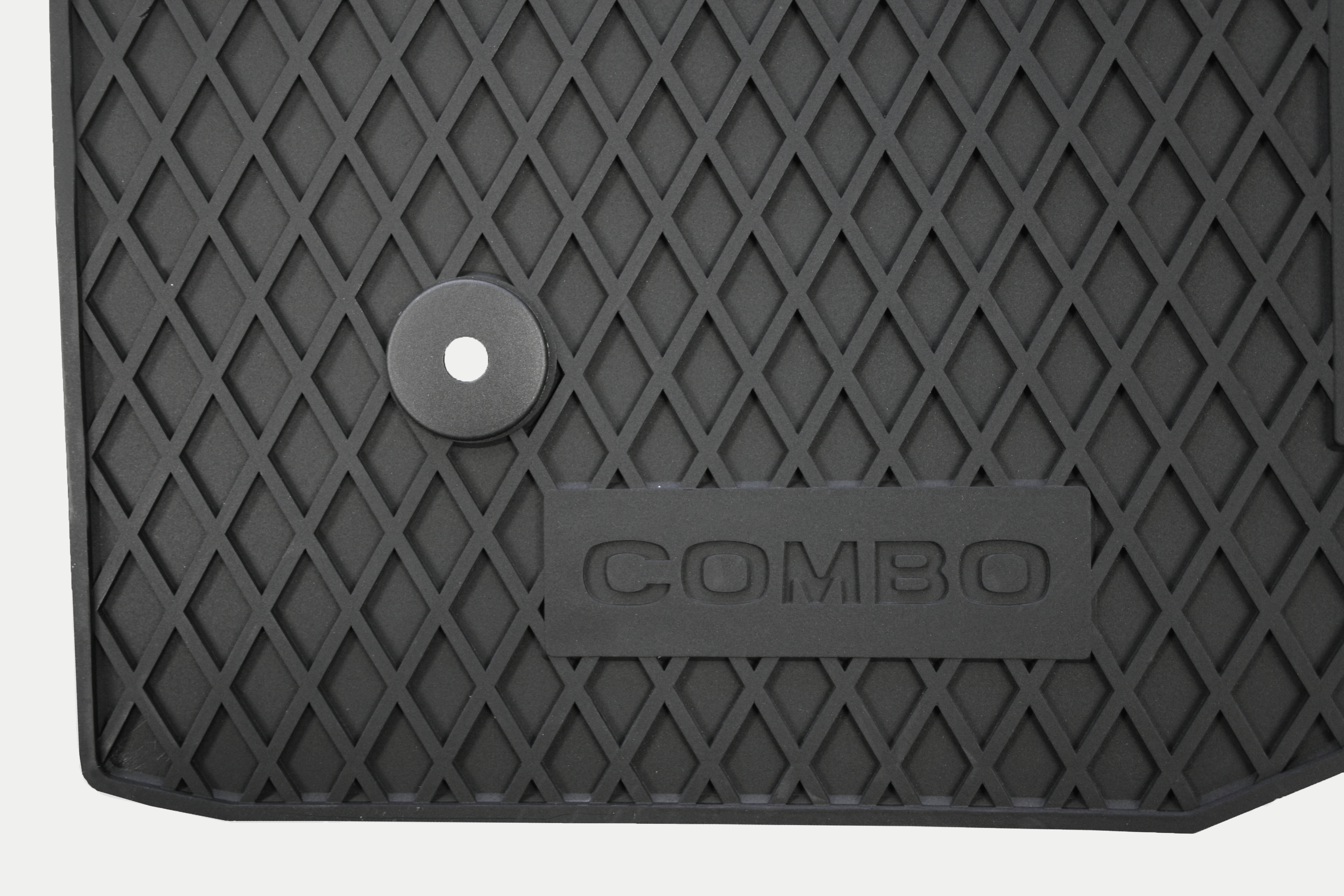 Genuine Hitech Vauxhall Combo Fully Tailored Premium Rubber Mats 2011 eBay